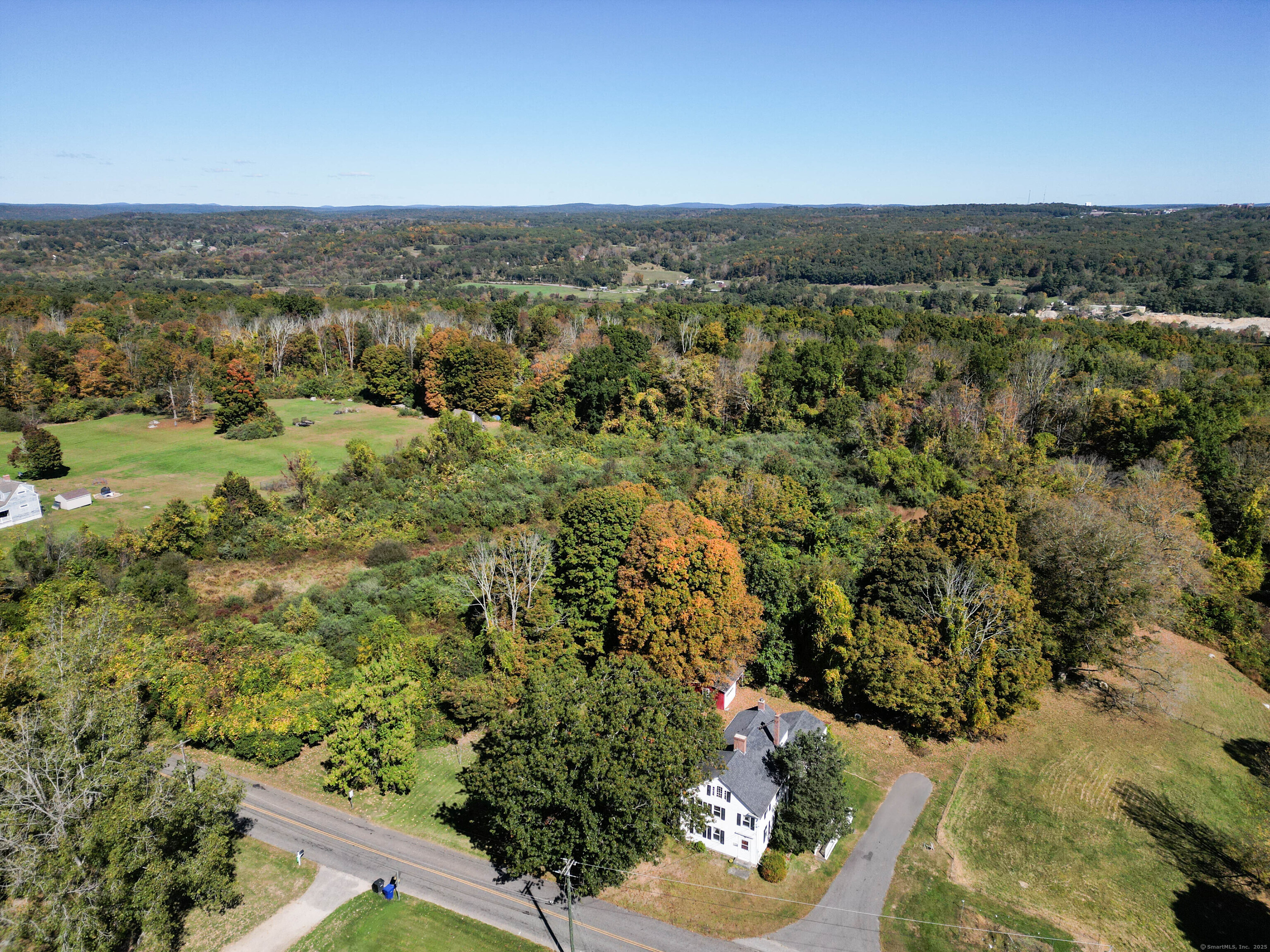 36 Cooper Lane Coventry CT 06238