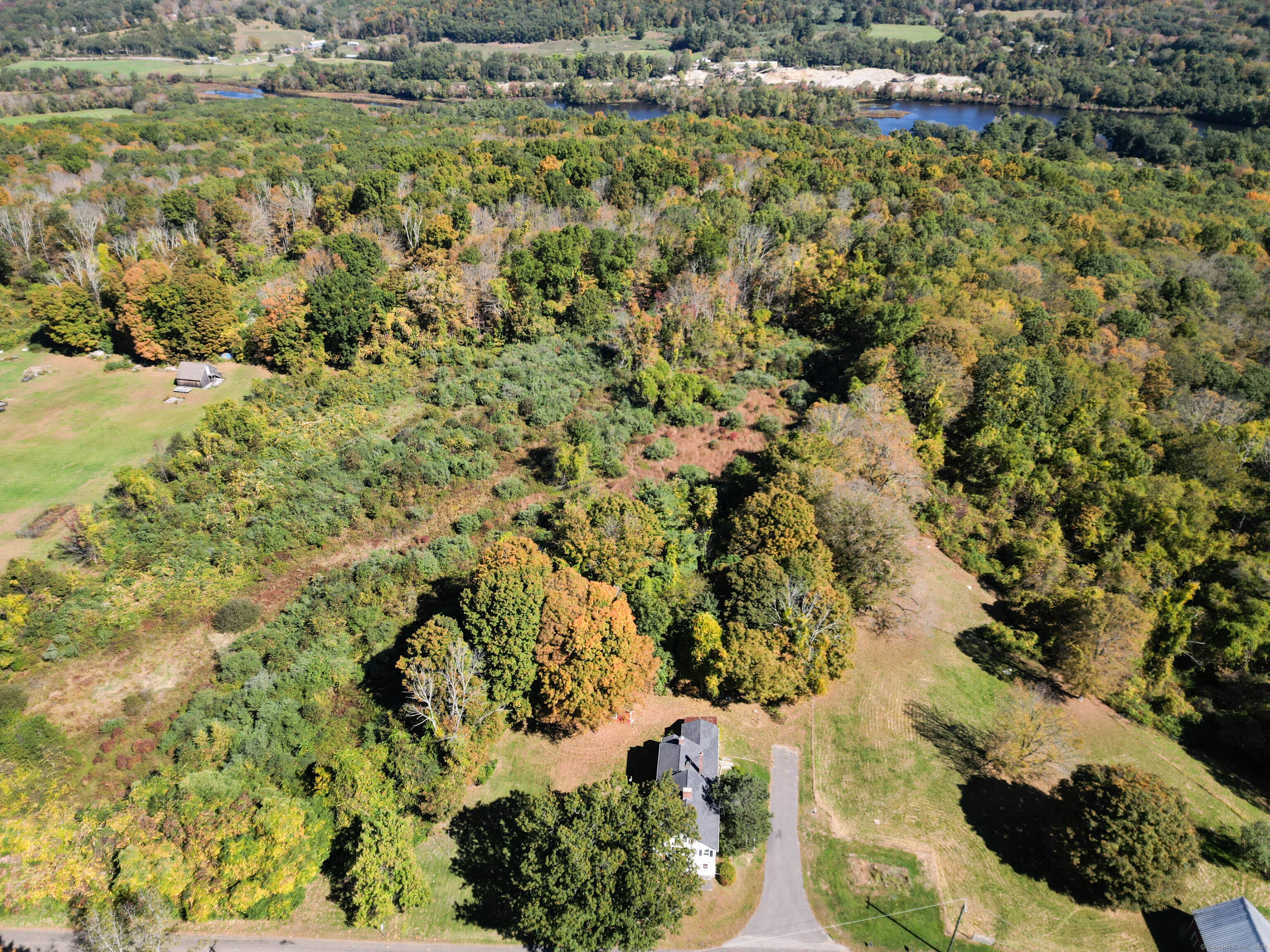 36 Cooper Lane Coventry CT 06238