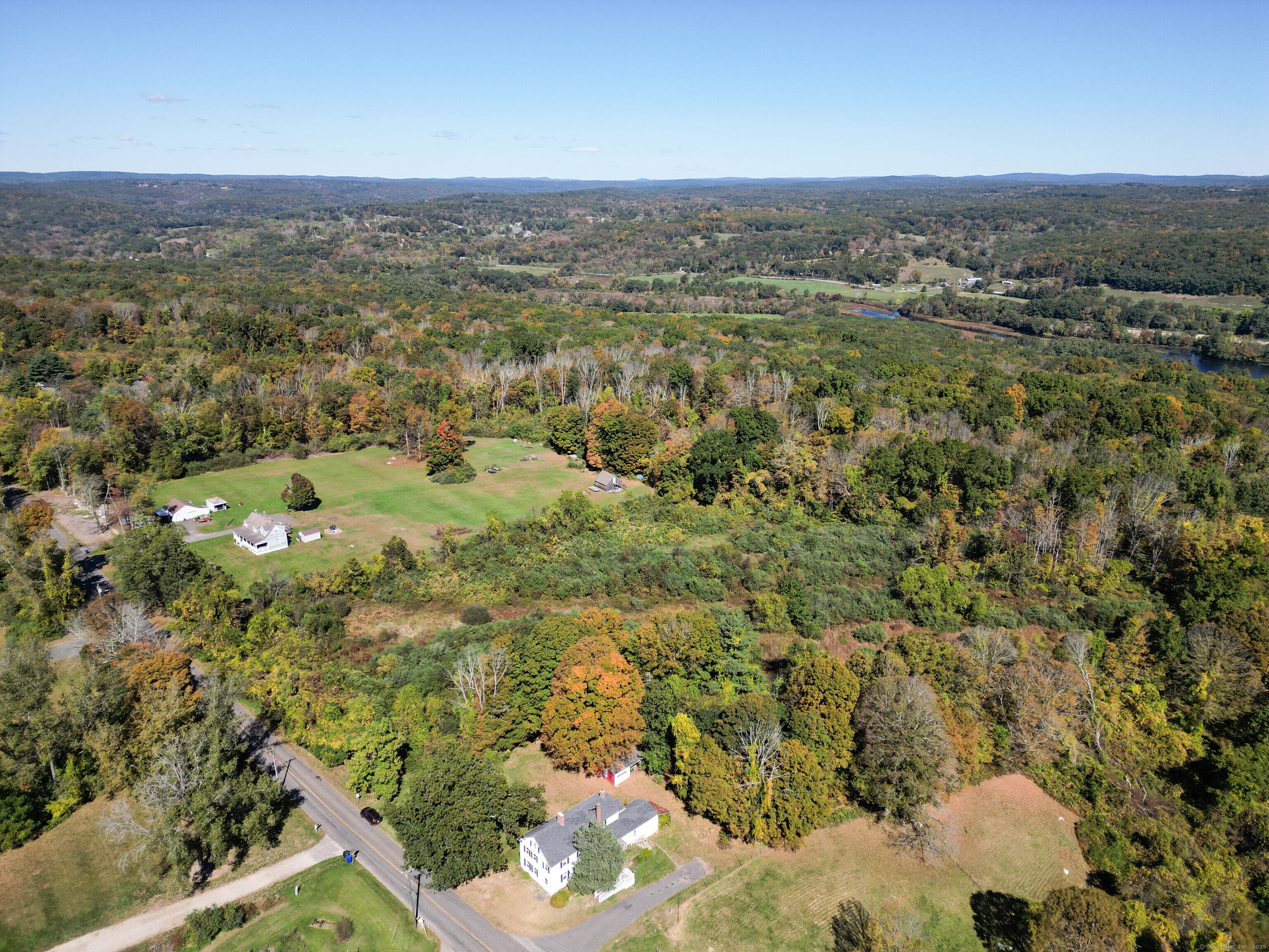 36 Cooper Lane Coventry CT 06238