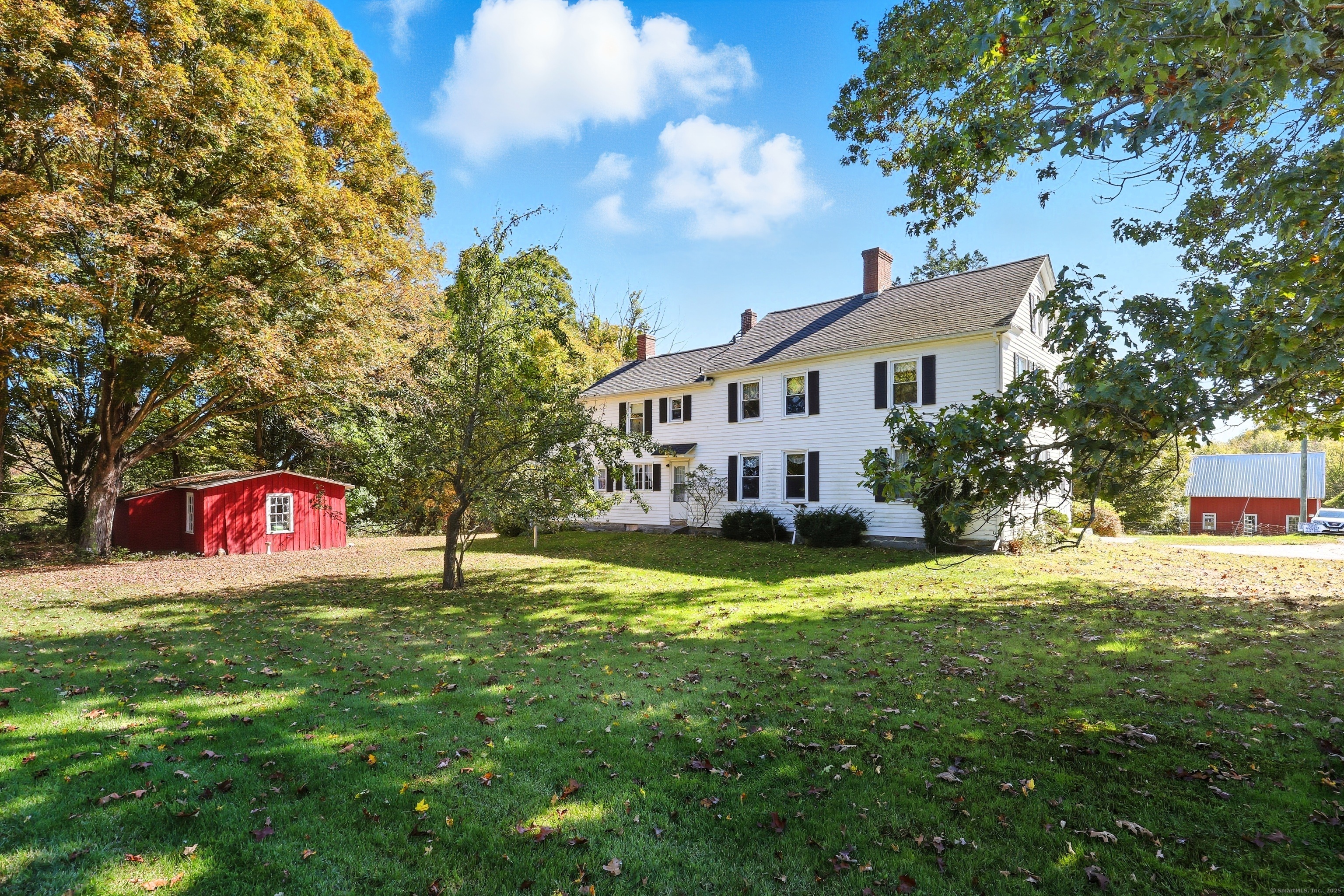 36 Cooper Lane Coventry CT 06238