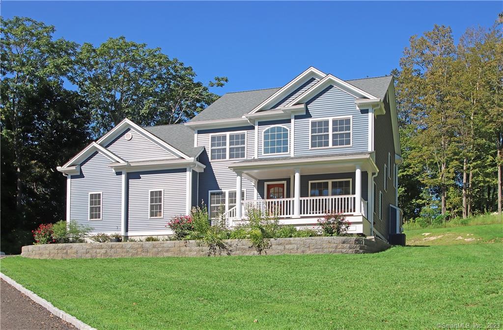 1 Christian Lane Brookfield CT 06804