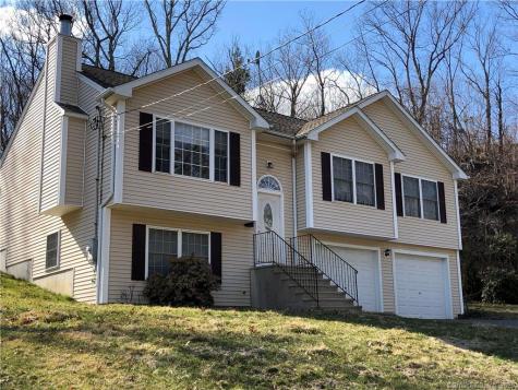 79 Gaylord Drive Waterbury CT 06708