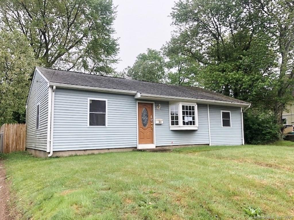 185 Merwin Avenue Milford CT 06460