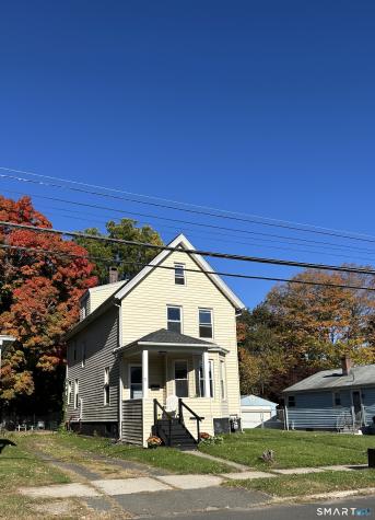 71 Reservoir Avenue Meriden CT 06451