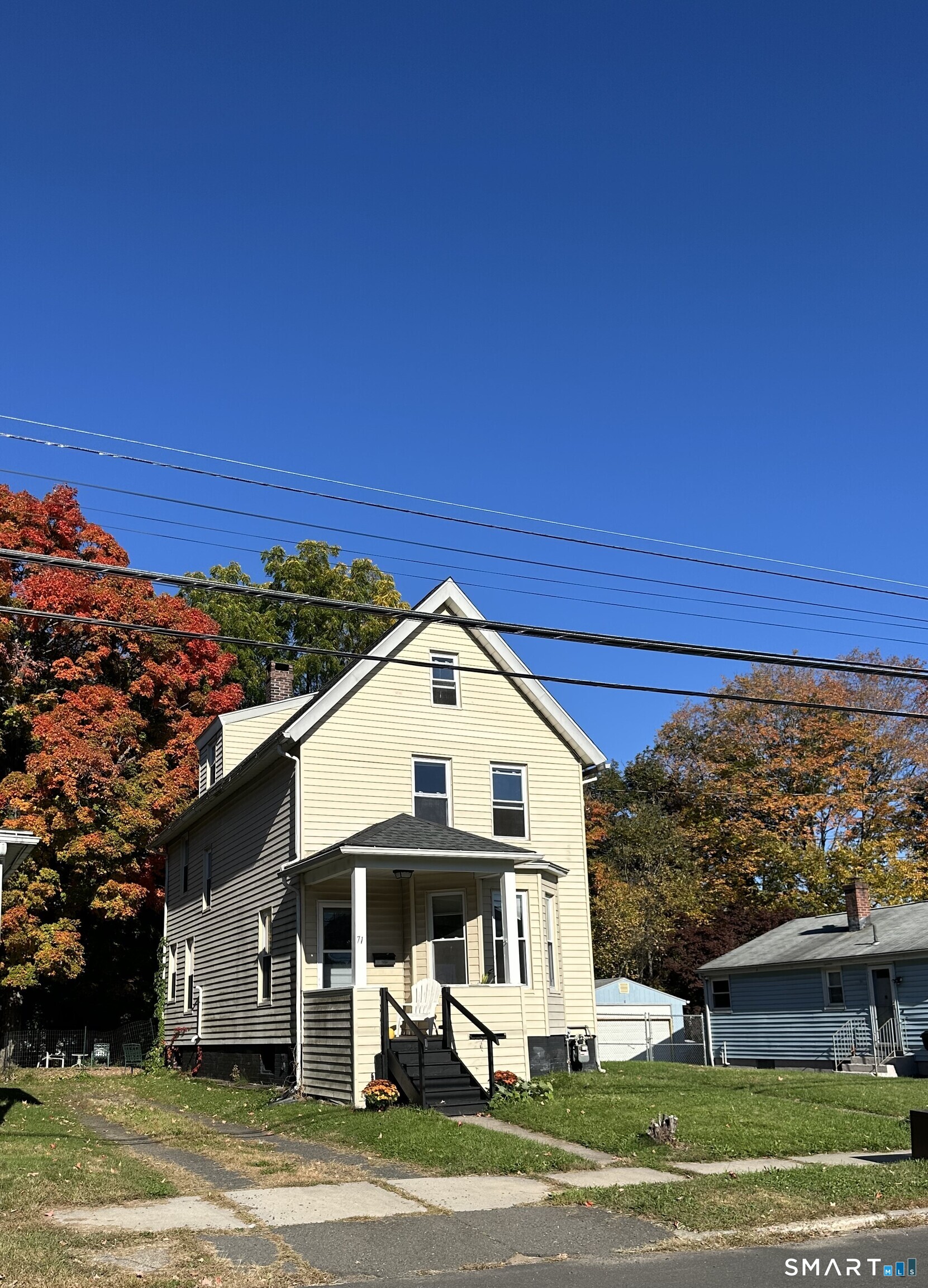 71 Reservoir Avenue Meriden CT 06451