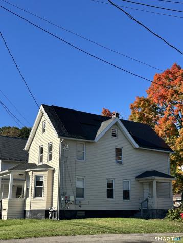 71 Reservoir Avenue Meriden CT 06451