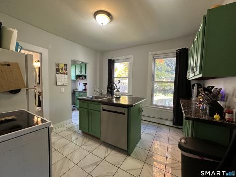 71 Reservoir Avenue Meriden CT 06451