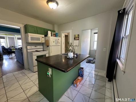71 Reservoir Avenue Meriden CT 06451