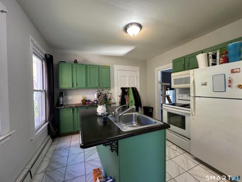 71 Reservoir Avenue Meriden CT 06451