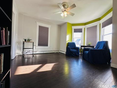 71 Reservoir Avenue Meriden CT 06451