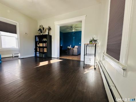 71 Reservoir Avenue Meriden CT 06451