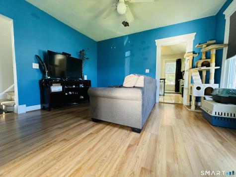 71 Reservoir Avenue Meriden CT 06451