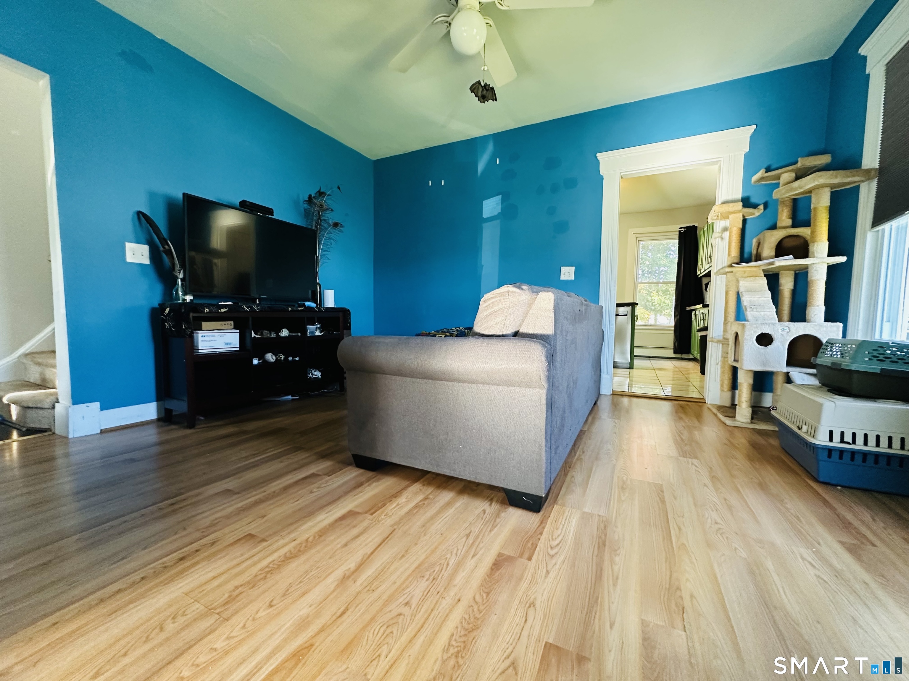 71 Reservoir Avenue Meriden CT 06451