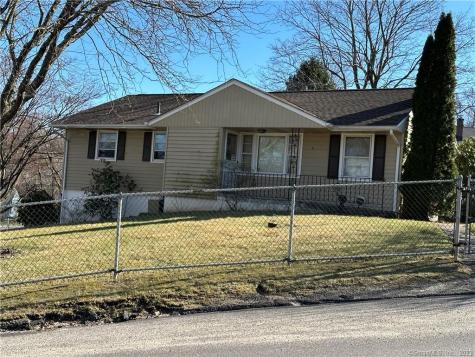5 Smith Avenue Waterbury CT 06708