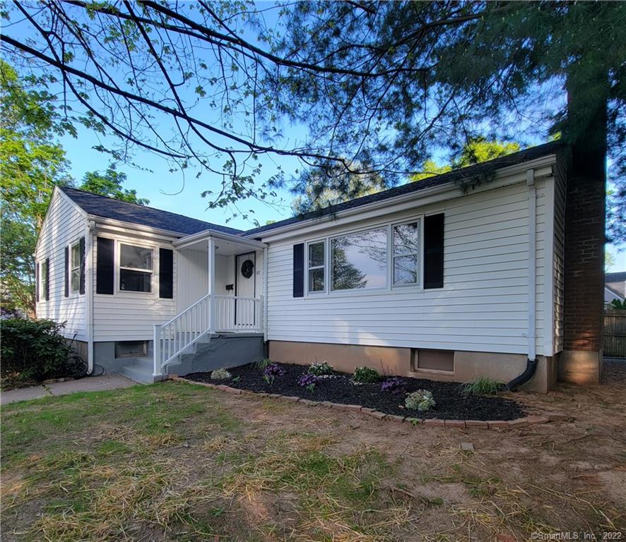 89 Tunxis Road West Hartford CT 06107