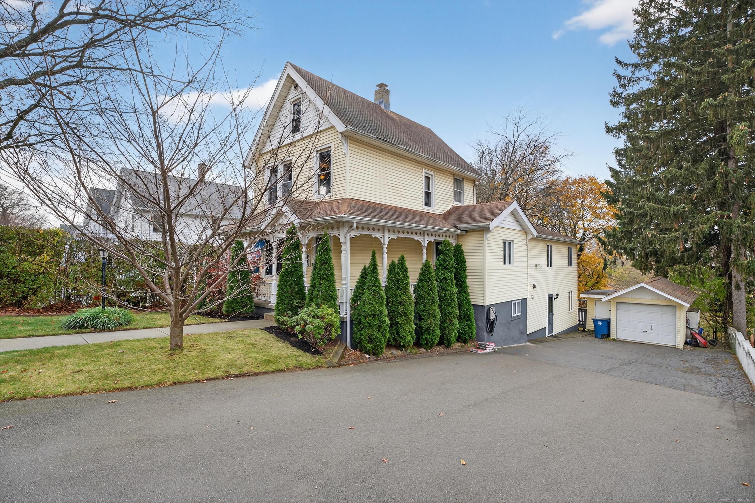 444 Woodward Avenue New Haven CT 06512