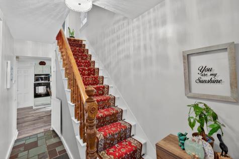 444 Woodward Avenue New Haven CT 06512