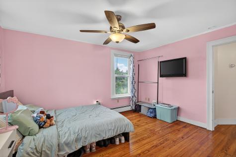 444 Woodward Avenue New Haven CT 06512