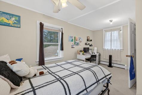 444 Woodward Avenue New Haven CT 06512