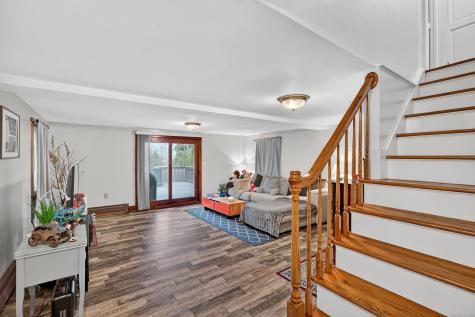 444 Woodward Avenue New Haven CT 06512