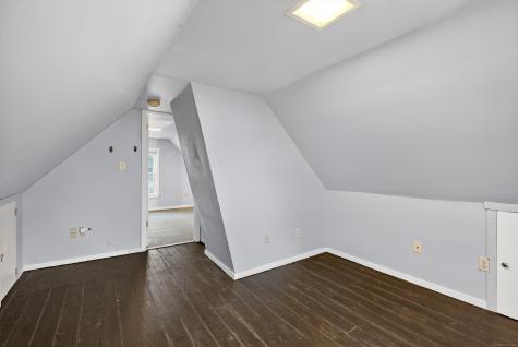 444 Woodward Avenue New Haven CT 06512