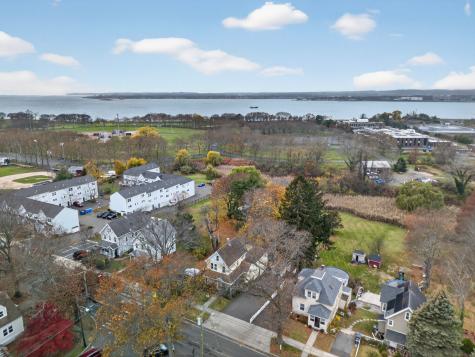 444 Woodward Avenue New Haven CT 06512