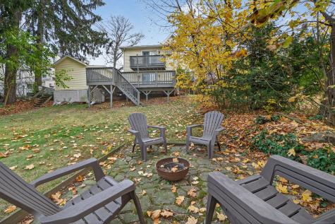 444 Woodward Avenue New Haven CT 06512