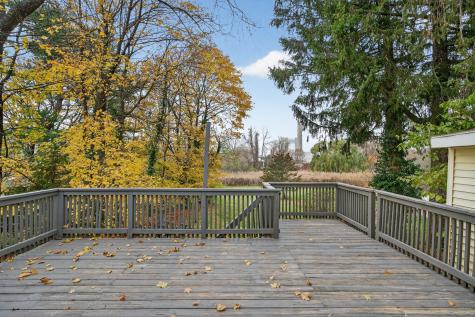 444 Woodward Avenue New Haven CT 06512