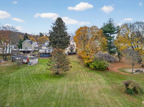 444 Woodward Avenue New Haven CT 06512