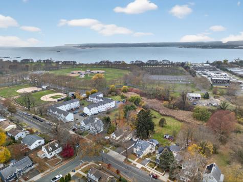 444 Woodward Avenue New Haven CT 06512