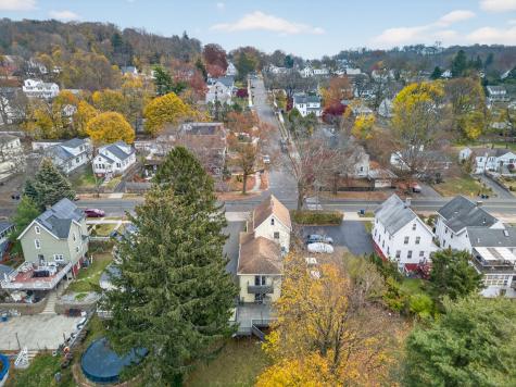 444 Woodward Avenue New Haven CT 06512