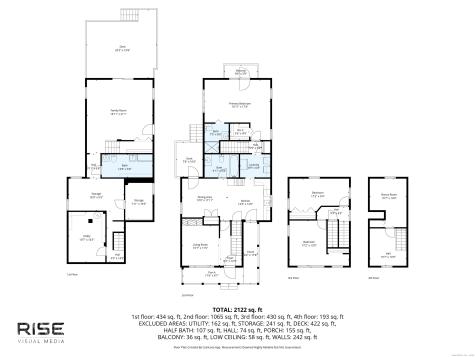 444 Woodward Avenue New Haven CT 06512