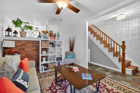 444 Woodward Avenue New Haven CT 06512