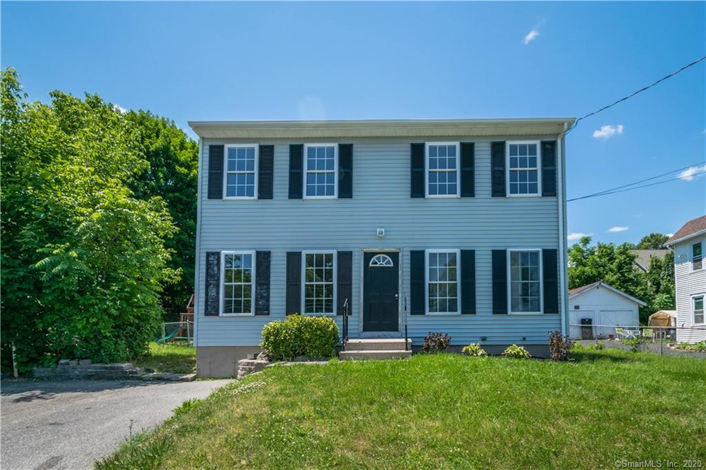 60 Iowa Street Torrington CT 06790