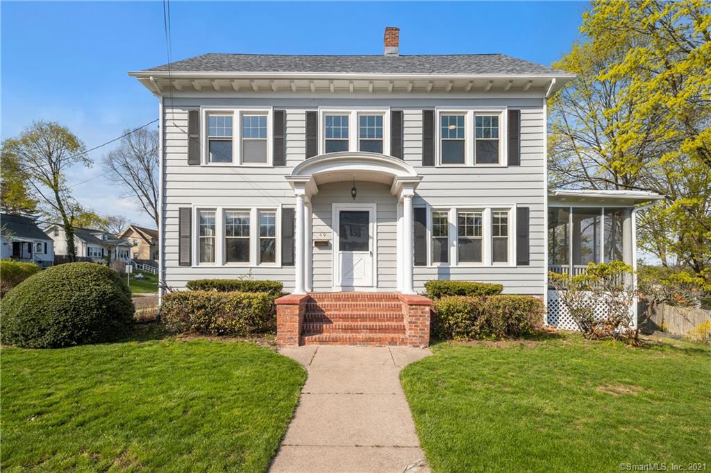 49 Red Rock Terrace Hamden CT 06514