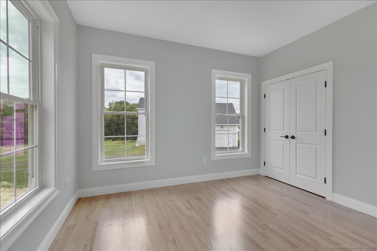 Lot 9 Taylor Road Colchester CT 06415