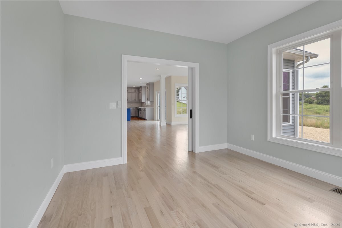 Lot 9 Taylor Road Colchester CT 06415