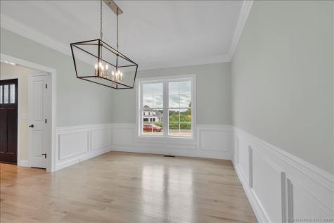 Lot 9 Taylor Road Colchester CT 06415