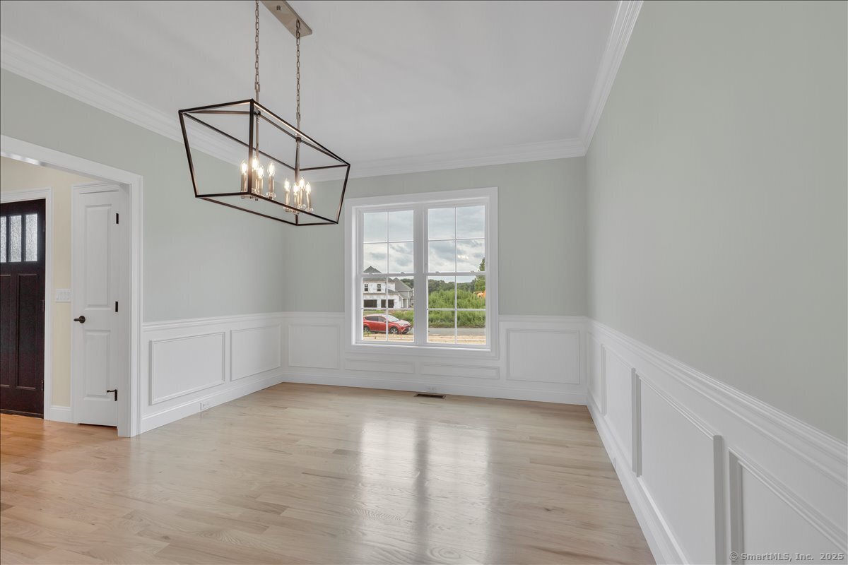 Lot 9 Taylor Road Colchester CT 06415