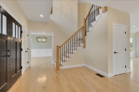 Lot 9 Taylor Road Colchester CT 06415