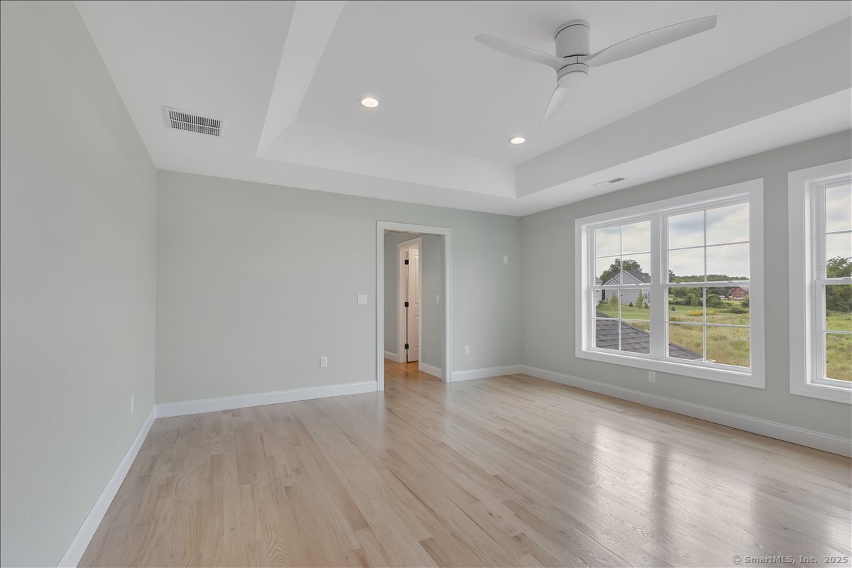 Lot 9 Taylor Road Colchester CT 06415