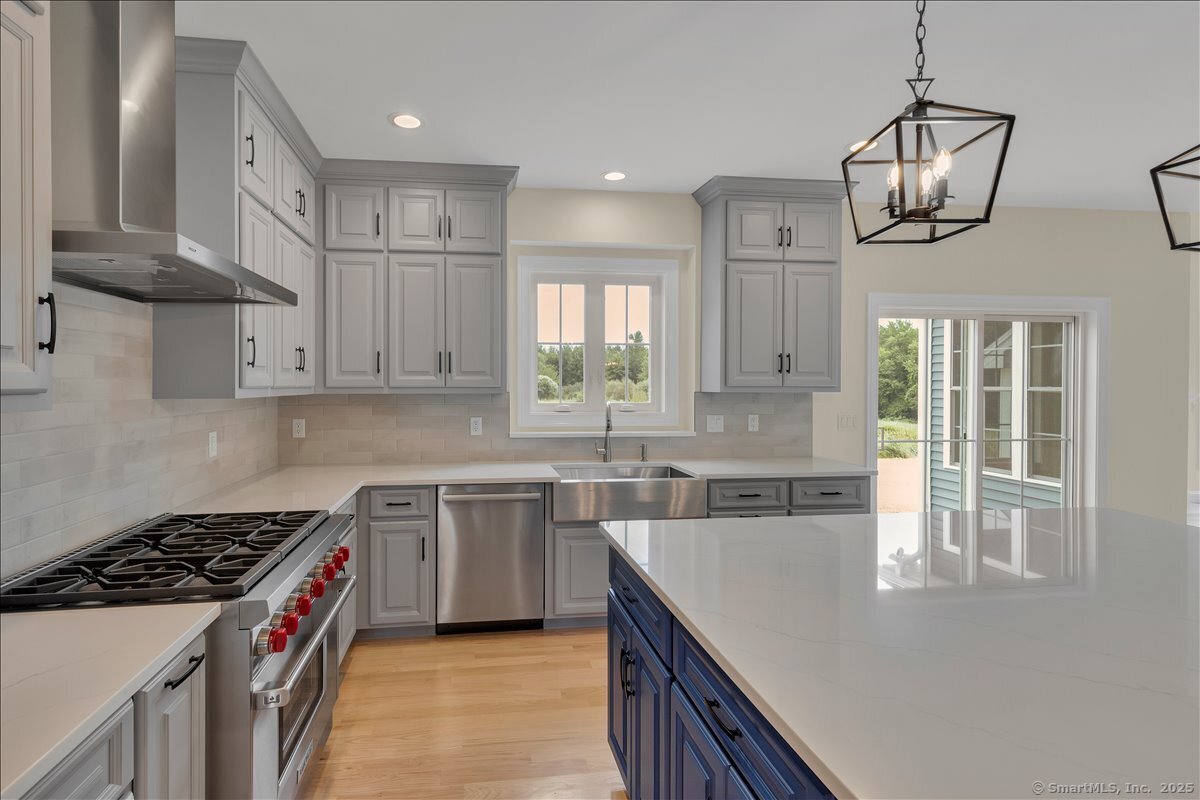 Lot 9 Taylor Road Colchester CT 06415