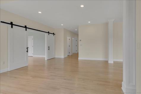 Lot 9 Taylor Road Colchester CT 06415