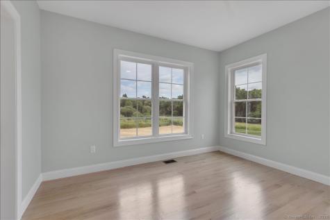 Lot 9 Taylor Road Colchester CT 06415