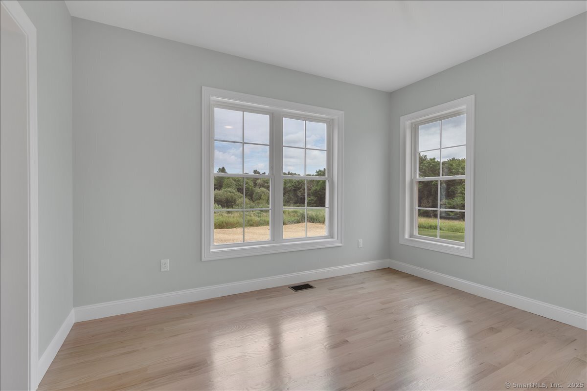 Lot 9 Taylor Road Colchester CT 06415