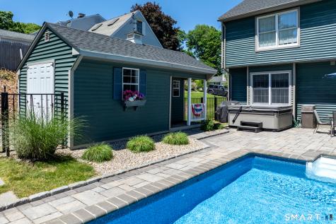 18 Partridgetown Road Naugatuck CT 06770
