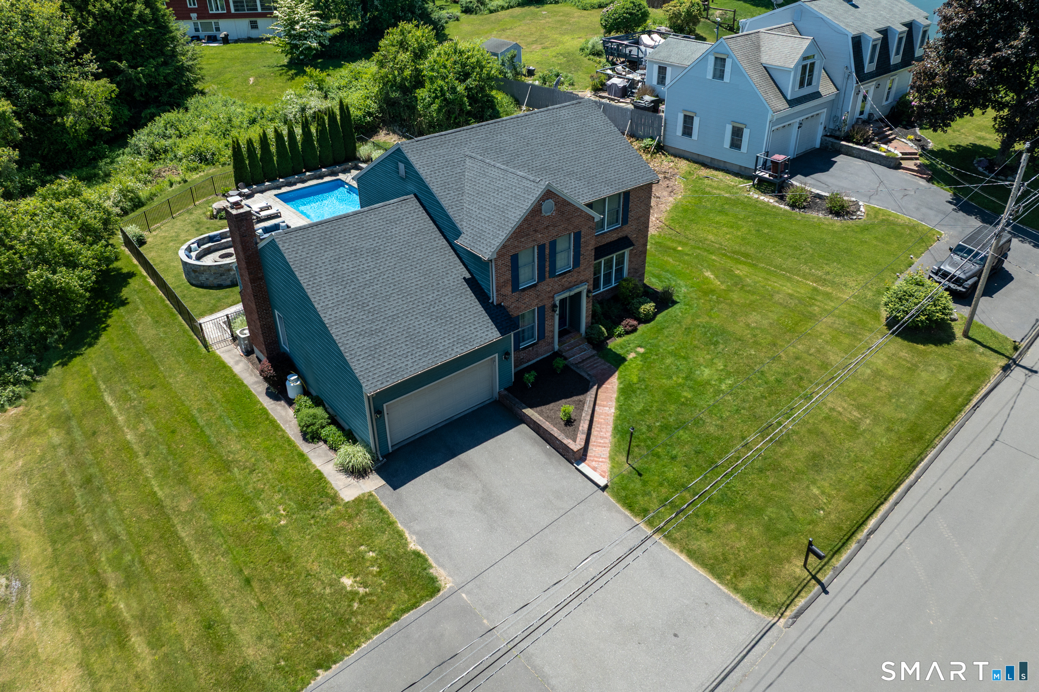 18 Partridgetown Road Naugatuck CT 06770