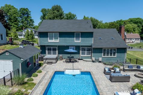 18 Partridgetown Road Naugatuck CT 06770