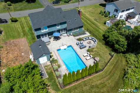 18 Partridgetown Road Naugatuck CT 06770