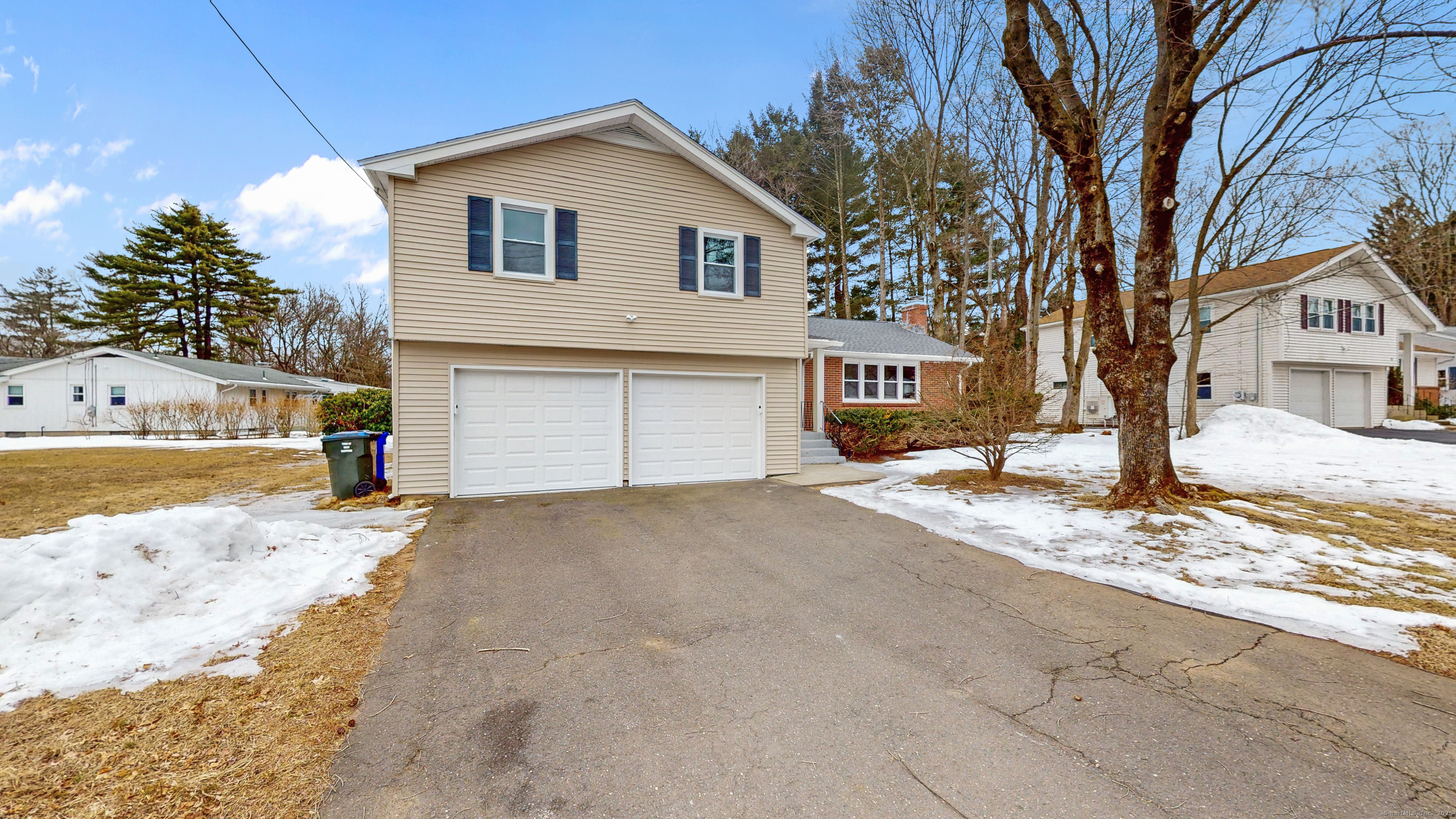 117 West Ridge Drive West Hartford CT 06117